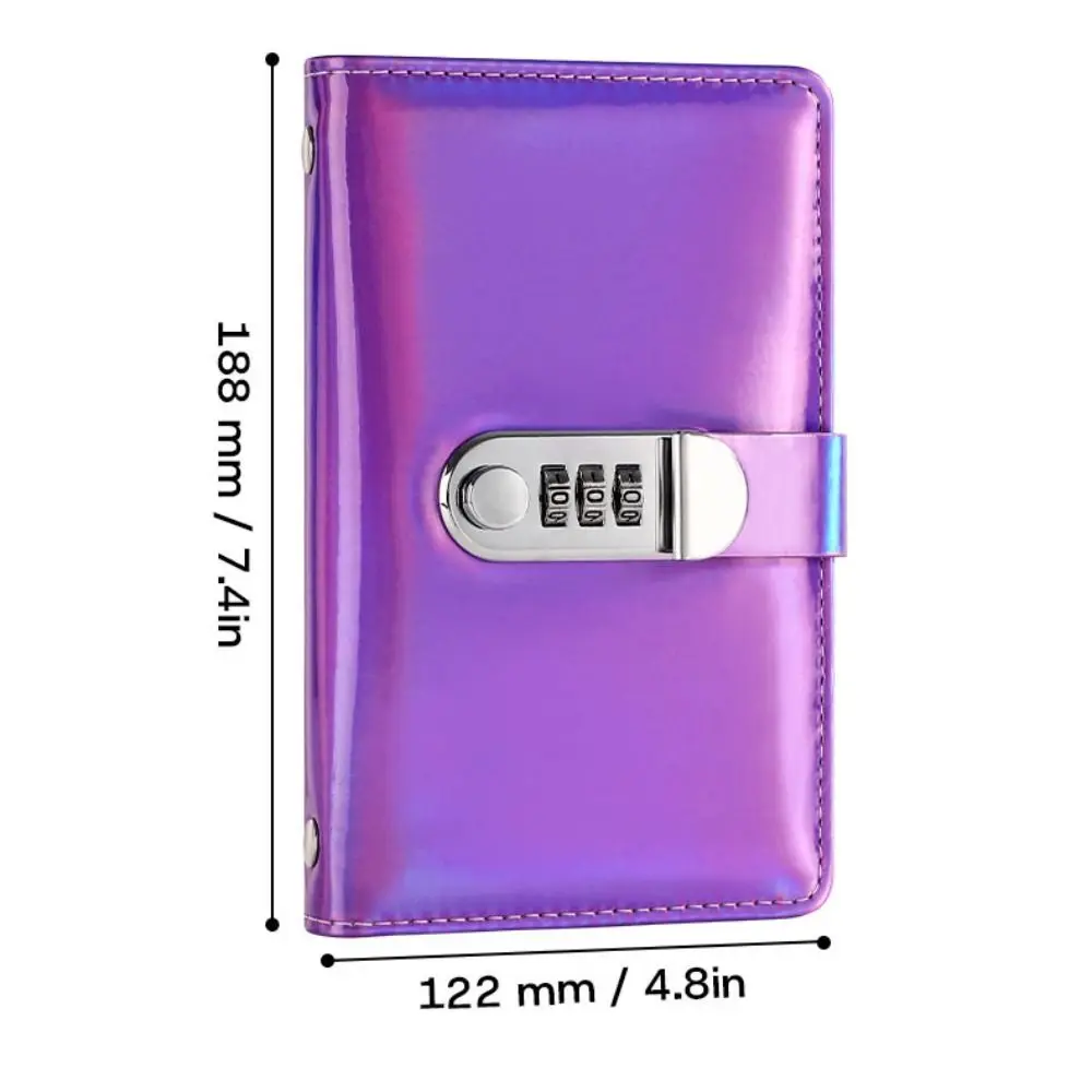 Книга сбережений на 50 листов с паролем - Фотография_6