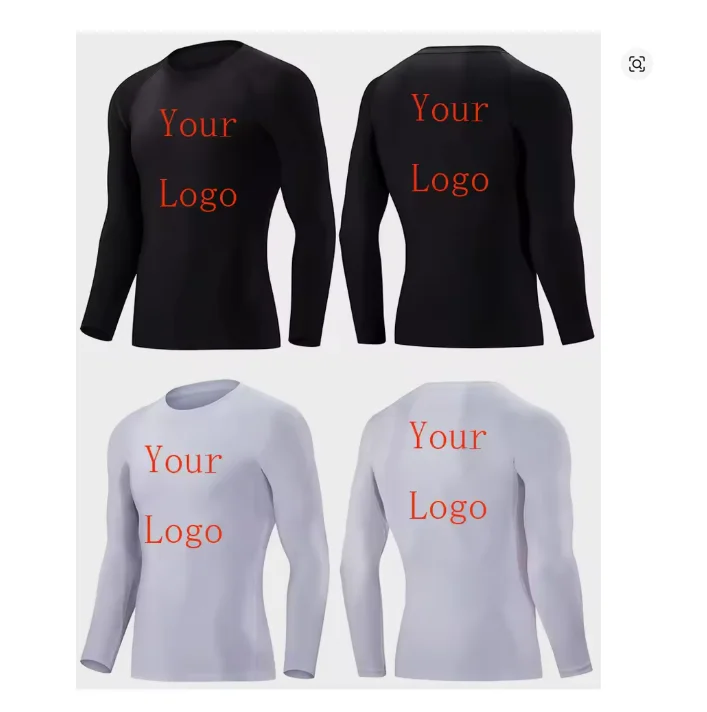 Настраиваемая спортивная одежда - Фотография_2