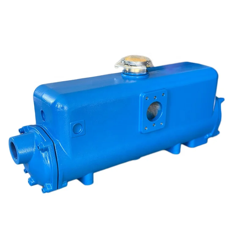 Теплообменник ch400 - Фотография_2