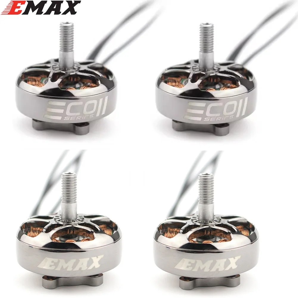 Emax ecoii серии eco ii 2807 6s