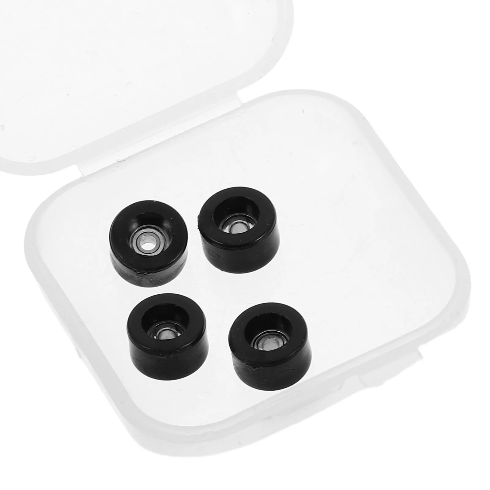 Аксессуары для колес для скейтборда на палец - Фотография_4