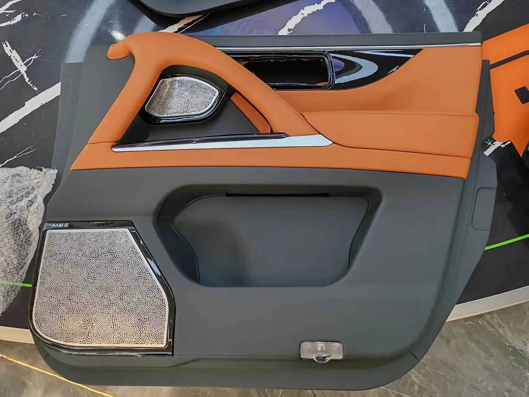 Комплект для переоборудования роскошного - Фотография_6