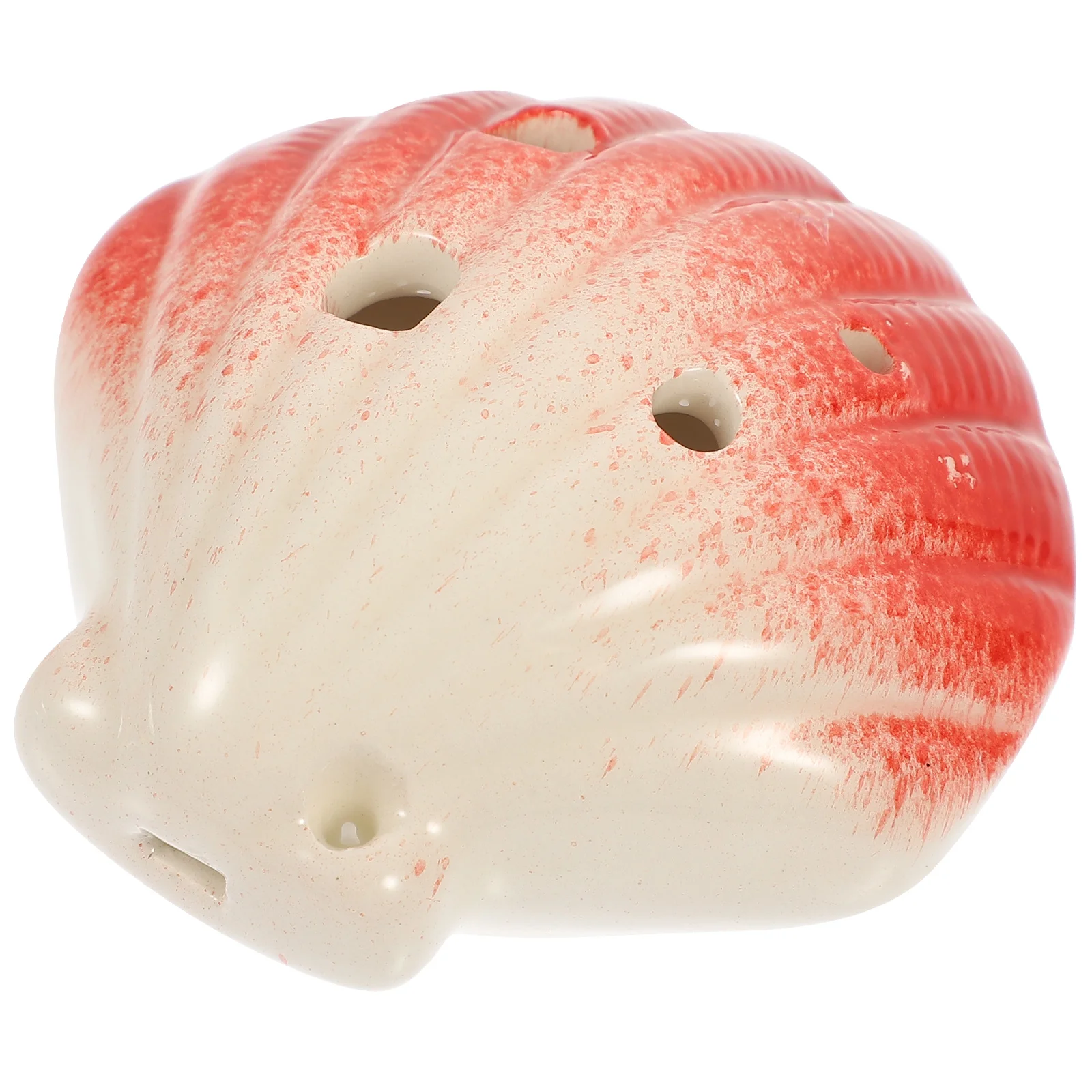 Ocarina creative beginner practice - Фотография_4