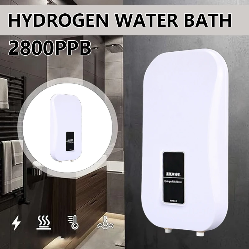 Аппарат для водневной ванны для - Фотография_6