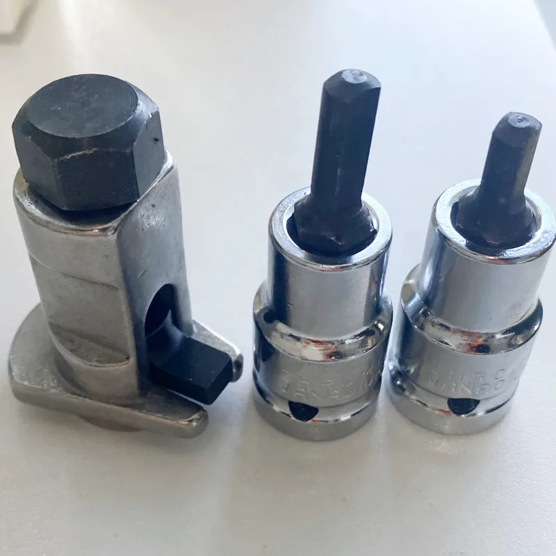 Автоматический гидравлический амортизатор