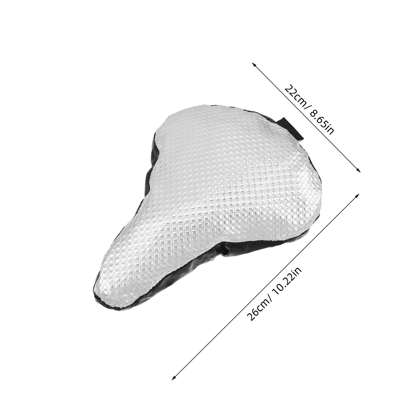 Водонепроницаемый чехол на седло - Фотография_6