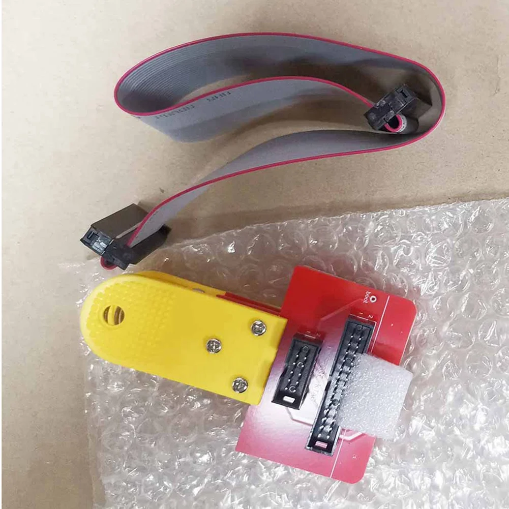 Адаптер ecu toyota для toyota ecu - Фотография_5