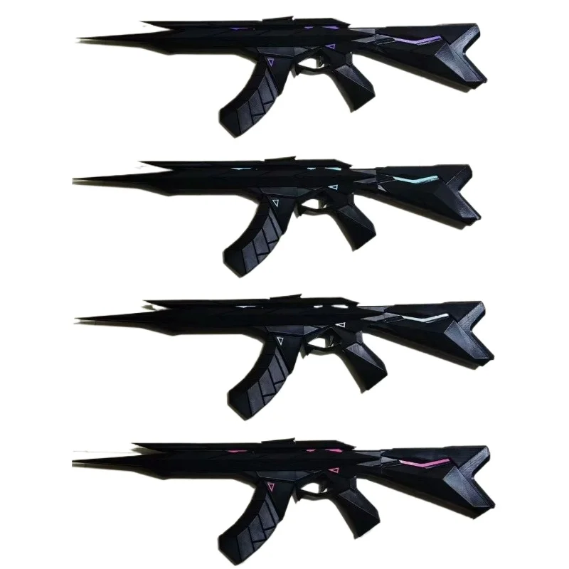 Jx toy valorant 3d-печать 1 - Фотография_6