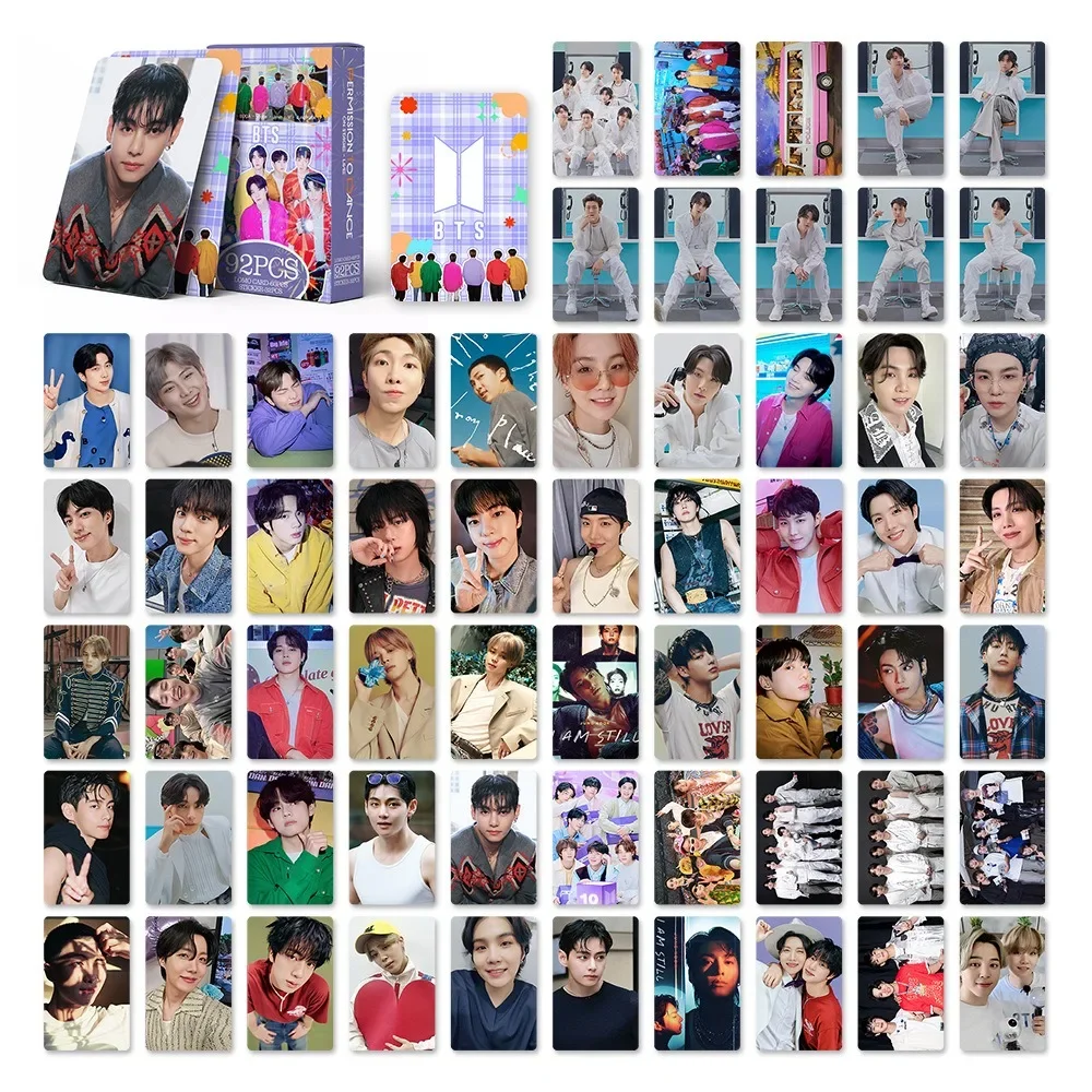 Kpop boys group permission dance - Фотография_2
