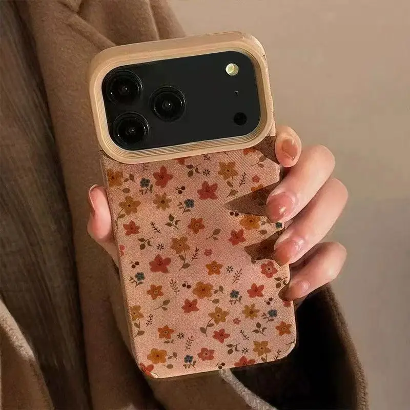 Чехол для телефона из искусственной