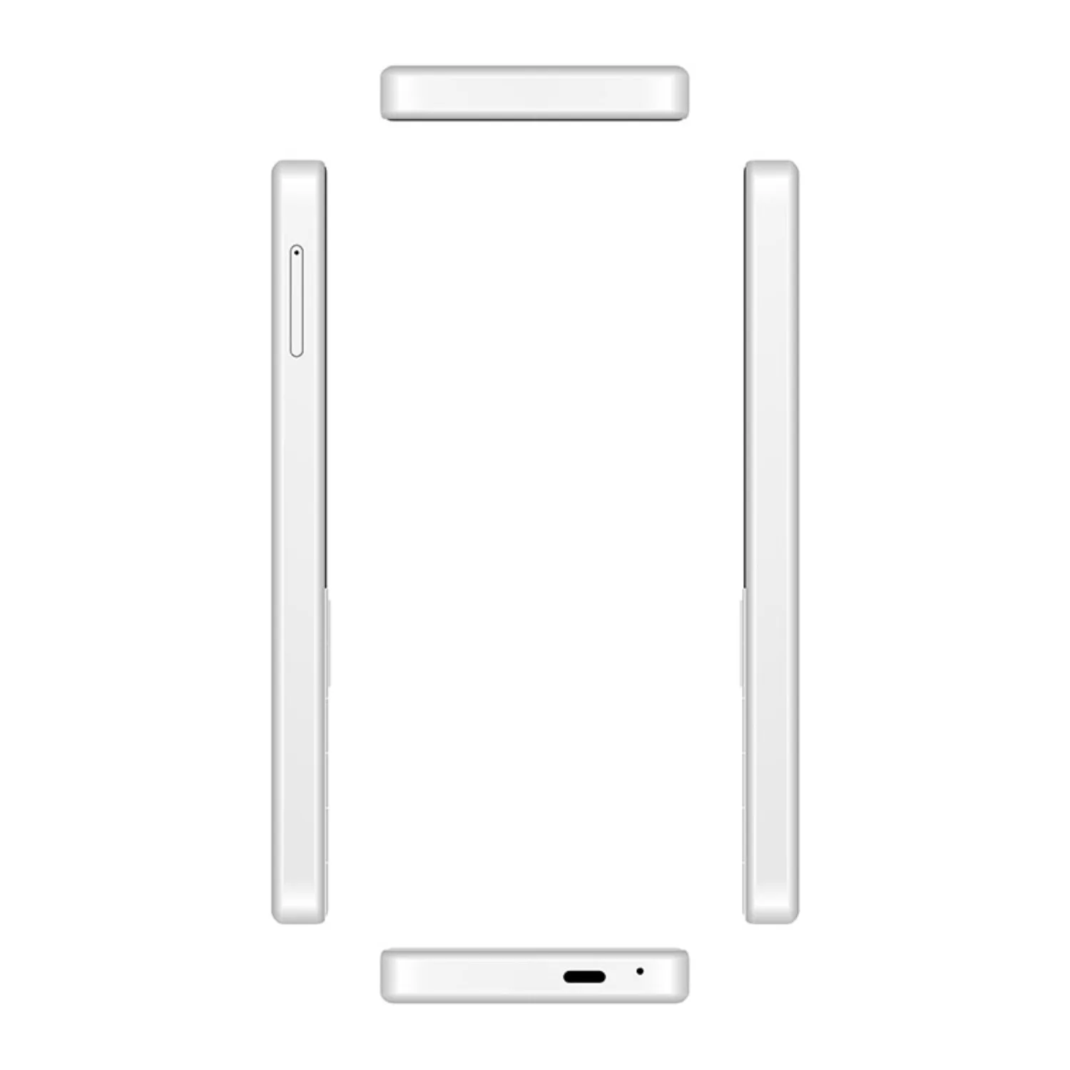 Doov r77 4g smart android сенсорный - Фотография_4