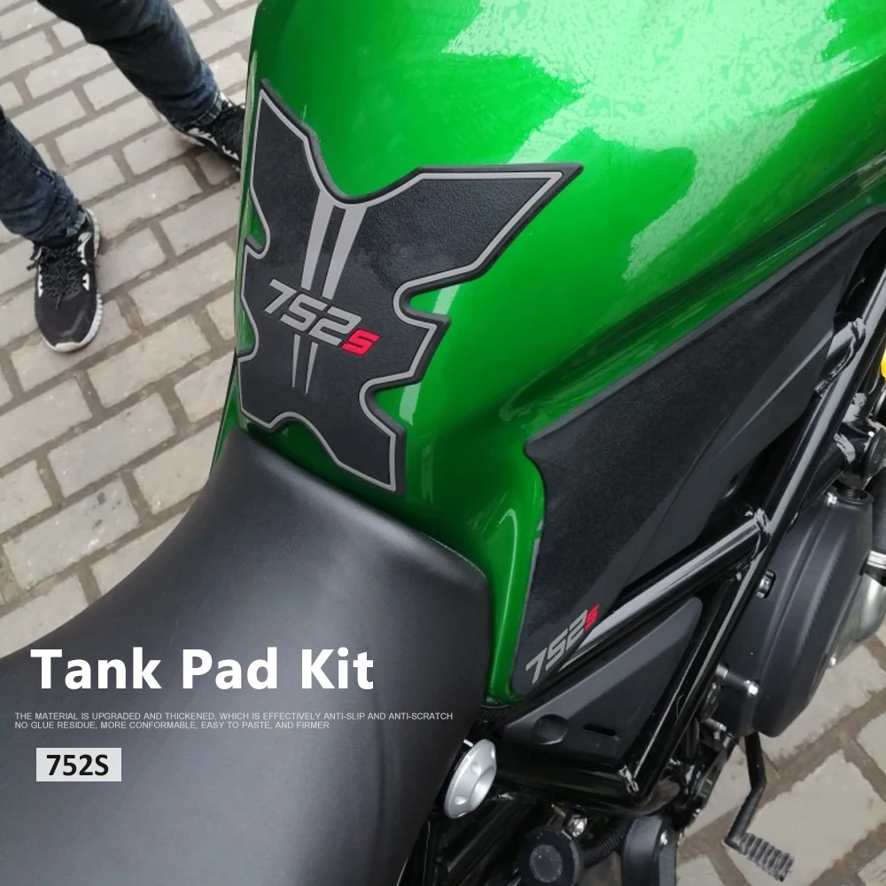 Новые аксессуары для мотоциклов для benelli 752s 752s 752 s