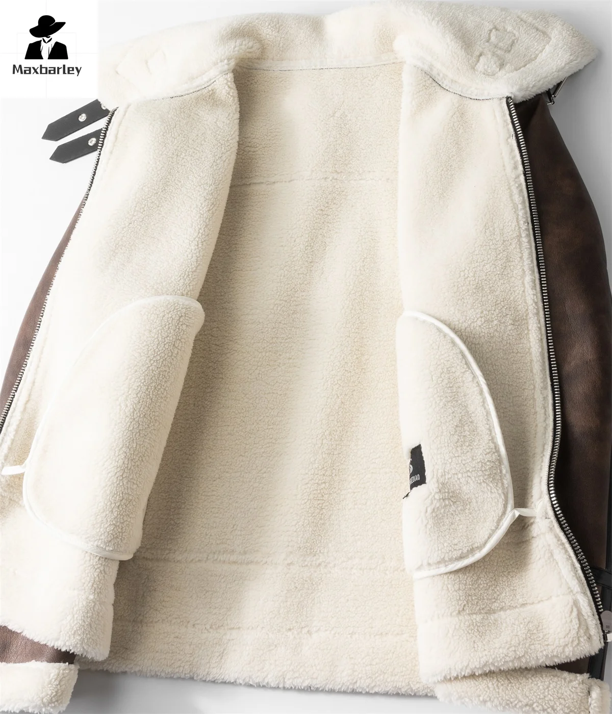 Новая кожаная куртка - Фотография_4