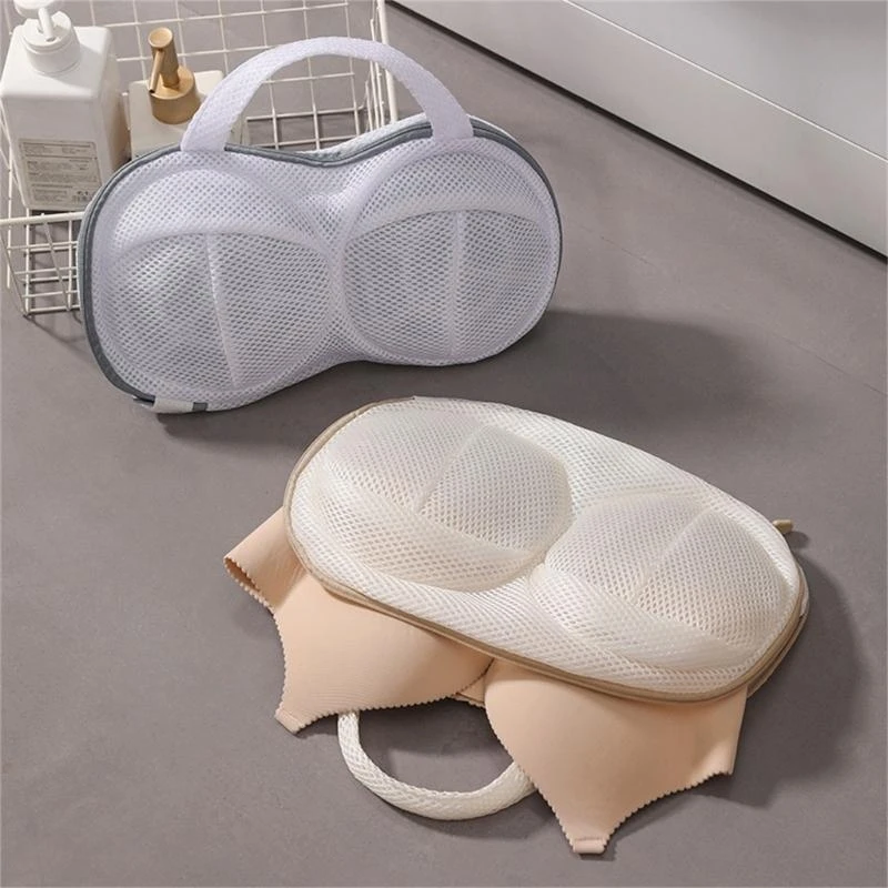 Антиформационная сумка легко открыть для открытия ветвей bra bra - Фотография_3
