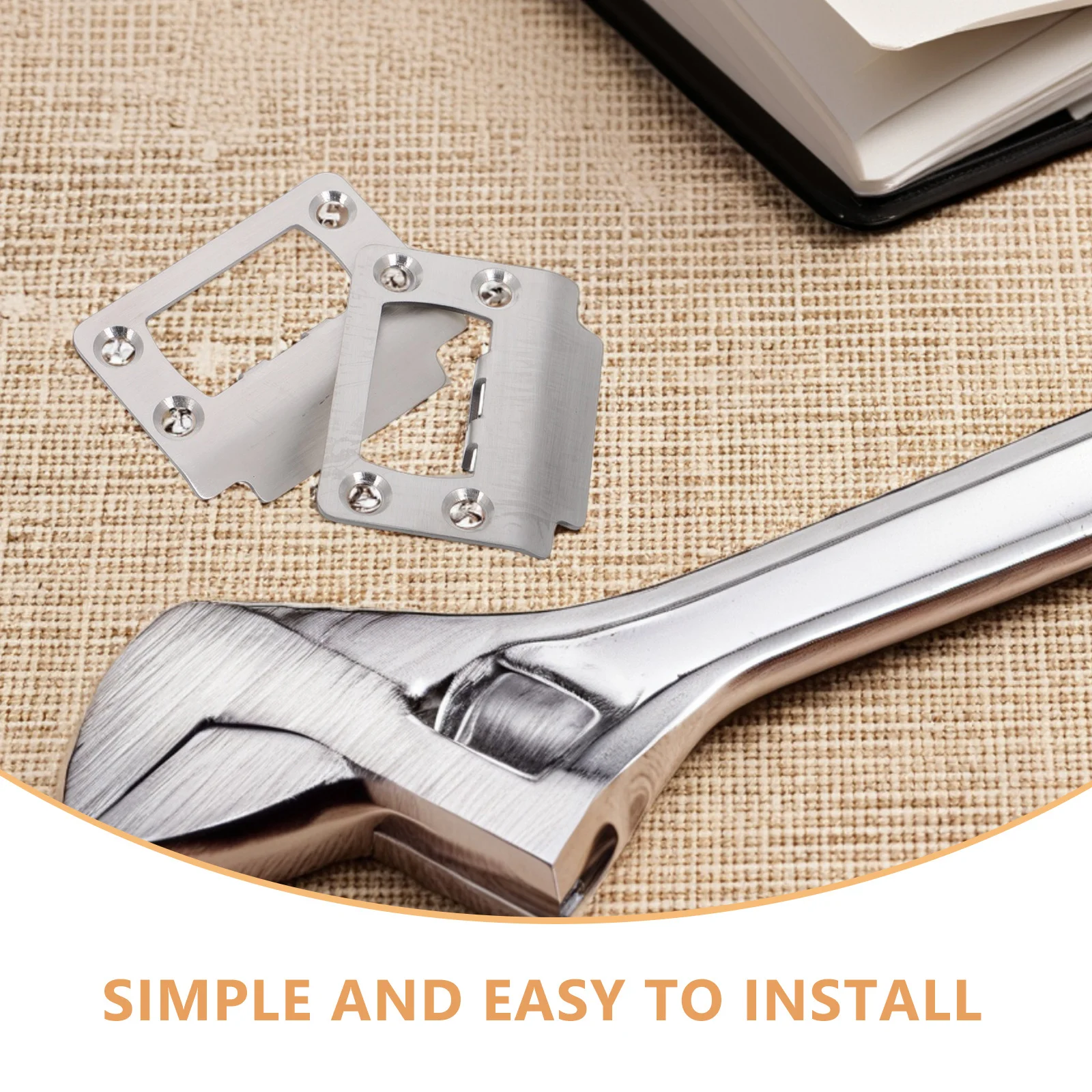 1 комплект, удлинитель дверной - Фотография_4