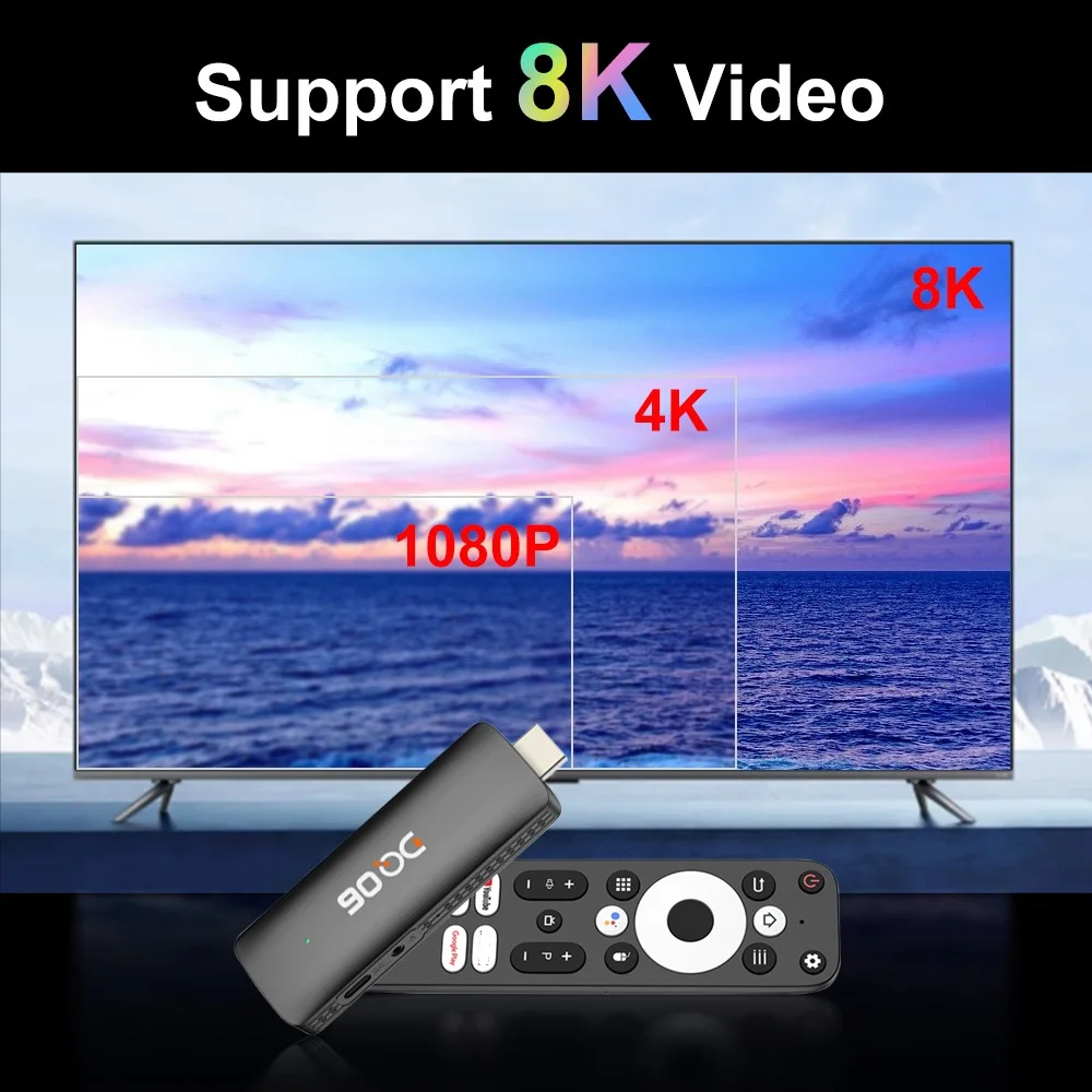 Мини-тв-приставка dq06 atv на базе android 12 - Фотография_5