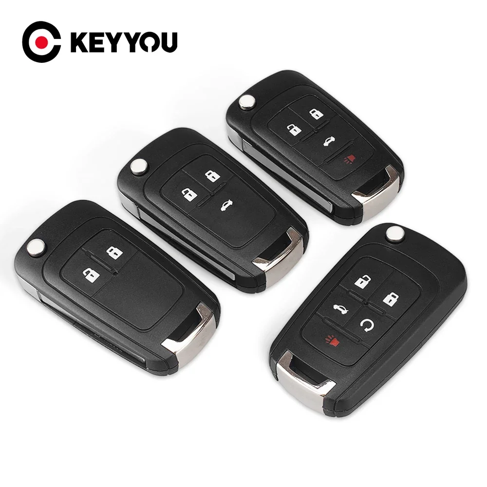 Раскладной корпус keyyou для автомобильного