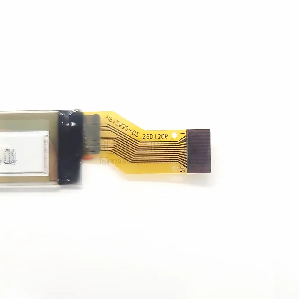 0,91 дюймовый oled экран дисплей - Фотография_4