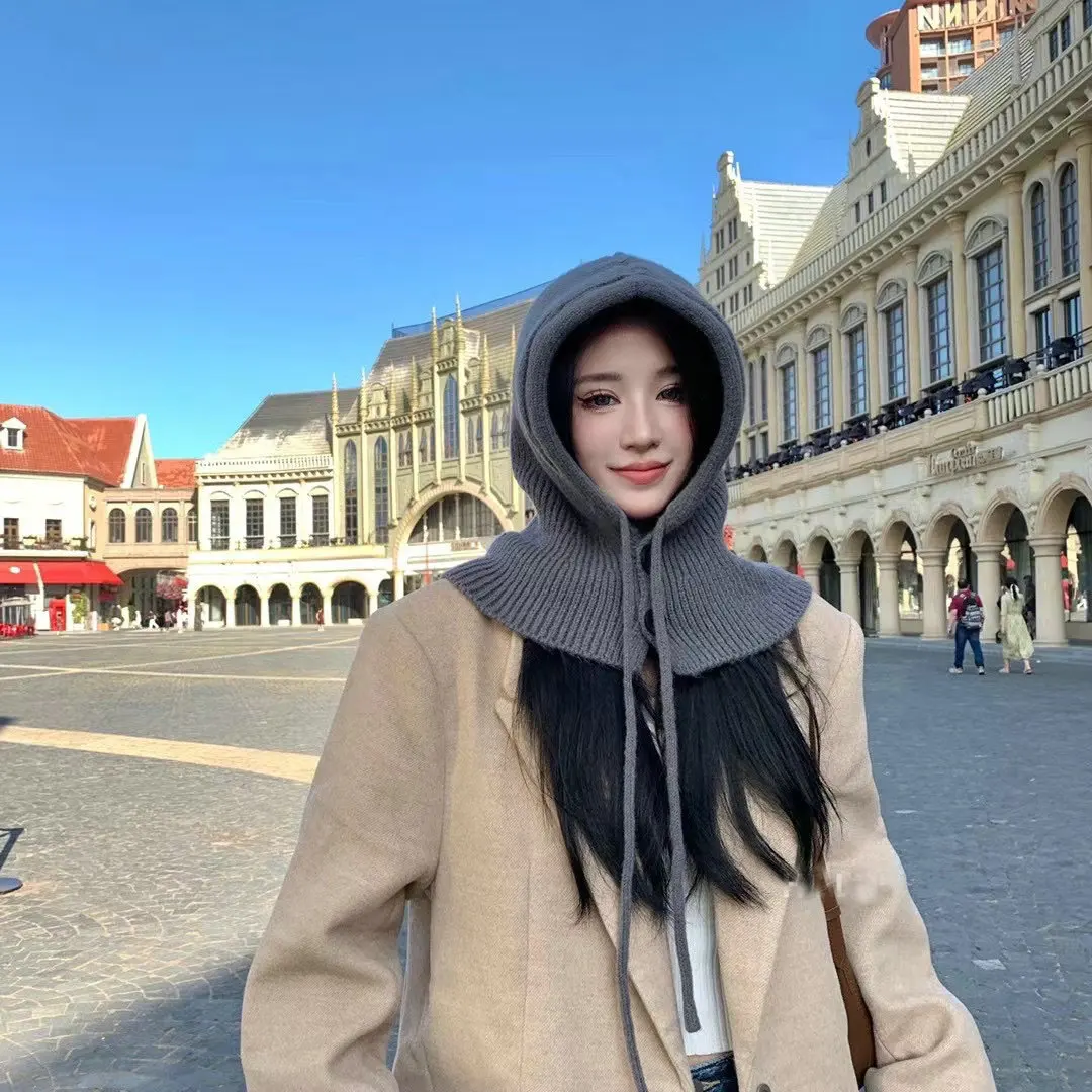 Зимняя балаклава - Фотография_5