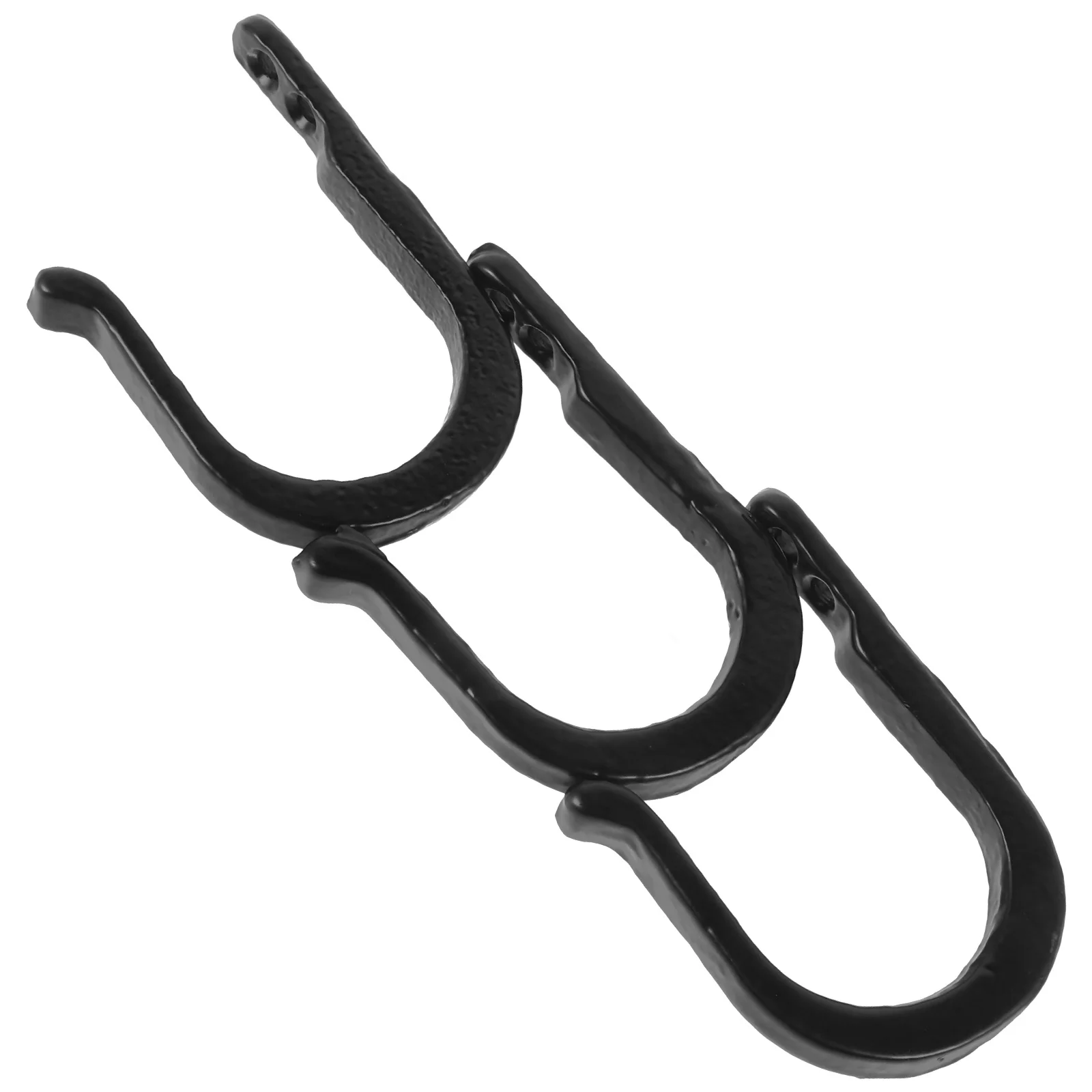 Железные крючки сверхмощный металлический настенный крючок для пальто