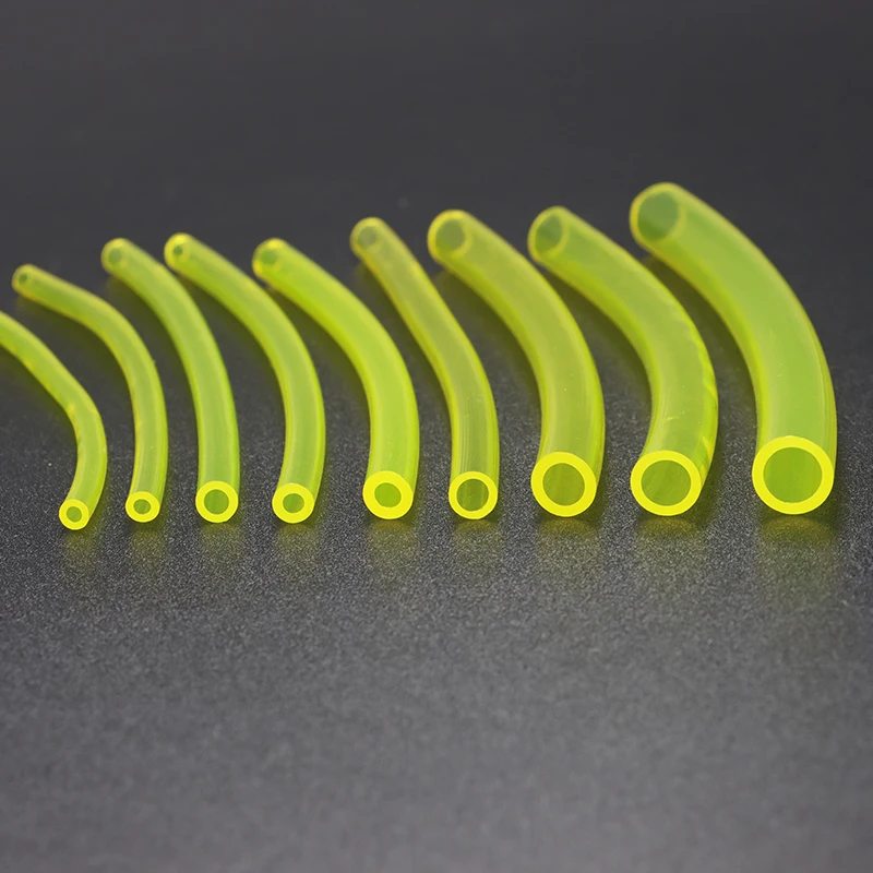 Желтый топливный шланг id2/2 - Фотография_3