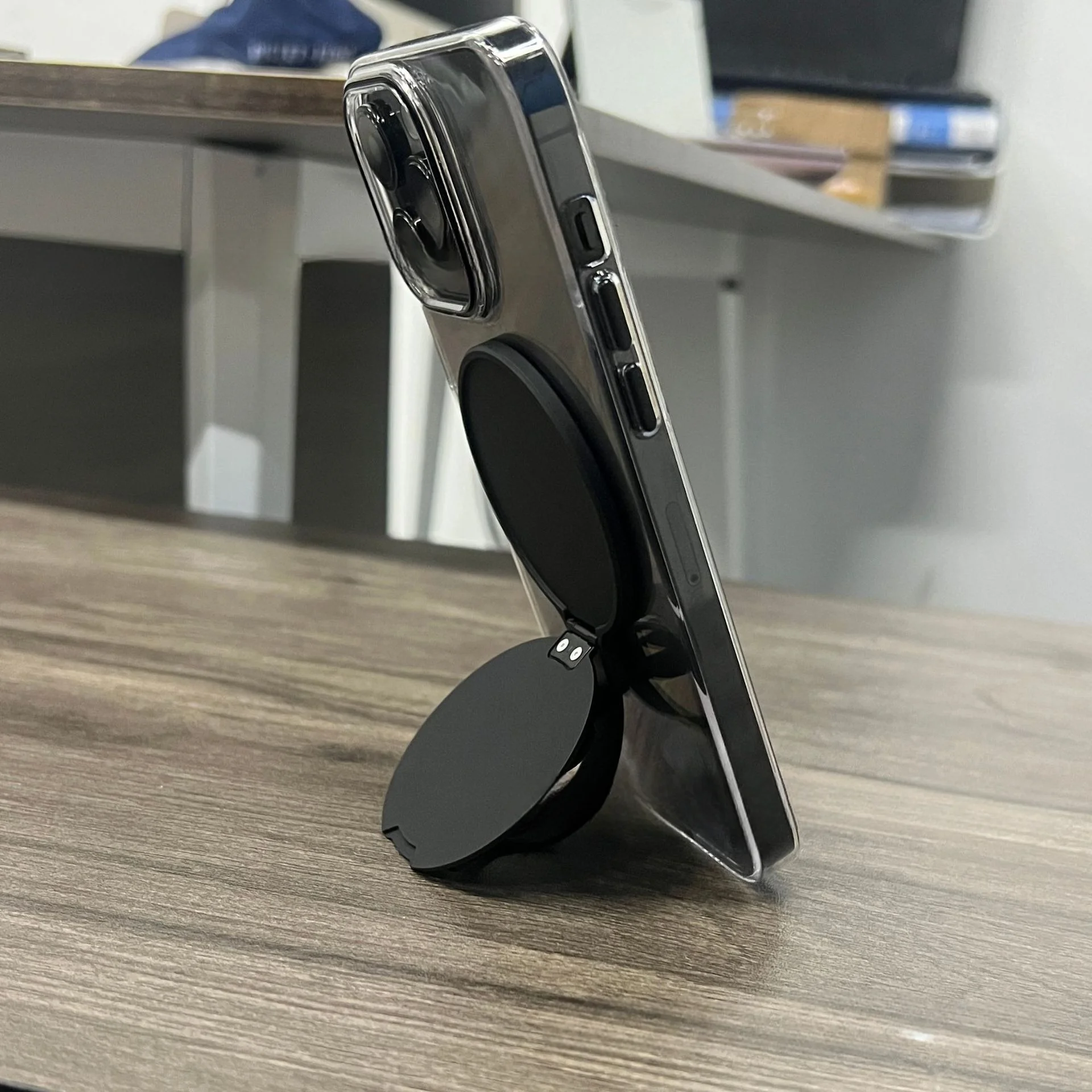 Для magsafe магнитный складной - Фотография_3