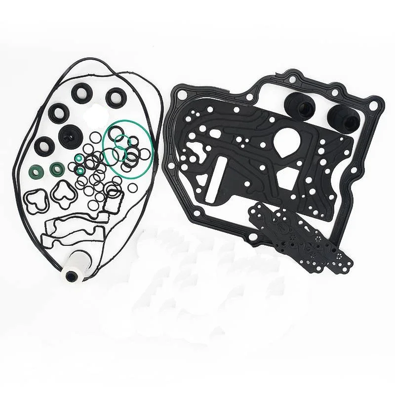 Совершенно новый dq200 0am dsg - Фотография_6