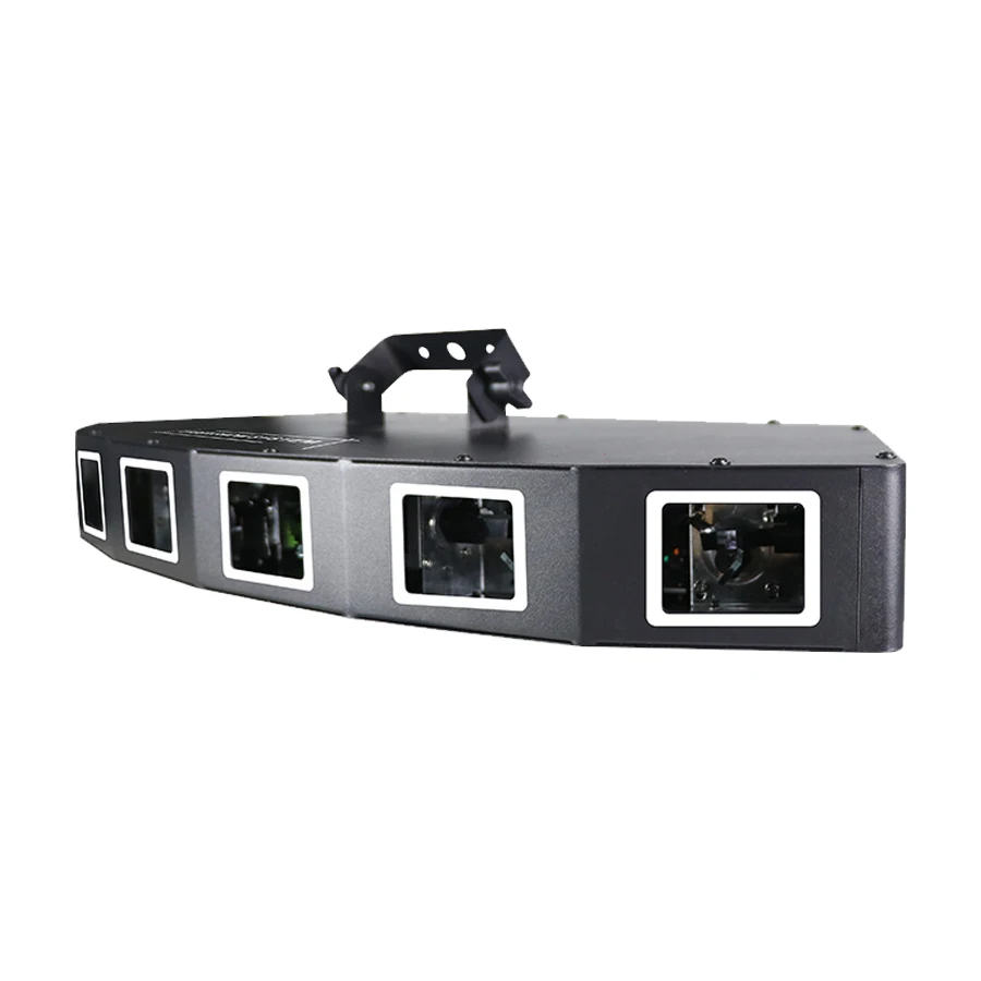 Полноцветный сканирующий лазерный - Фотография_4