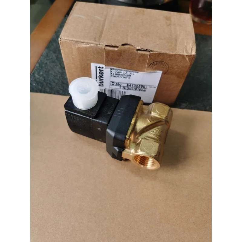 Для электромагнитного клапана burkert x-svgp 6213ev a 130 94102590 hk00944 - Фотография_5