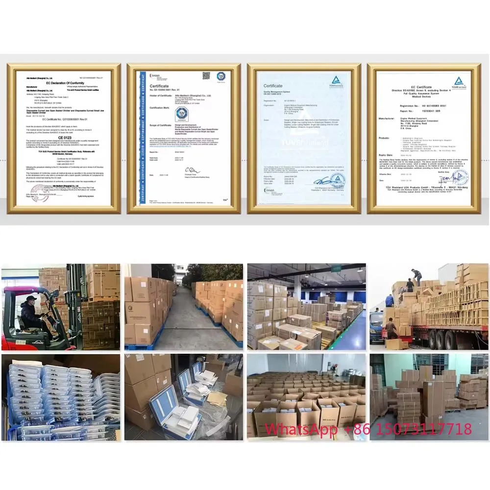 Высокочастотный генератор хирургических - Фотография_4