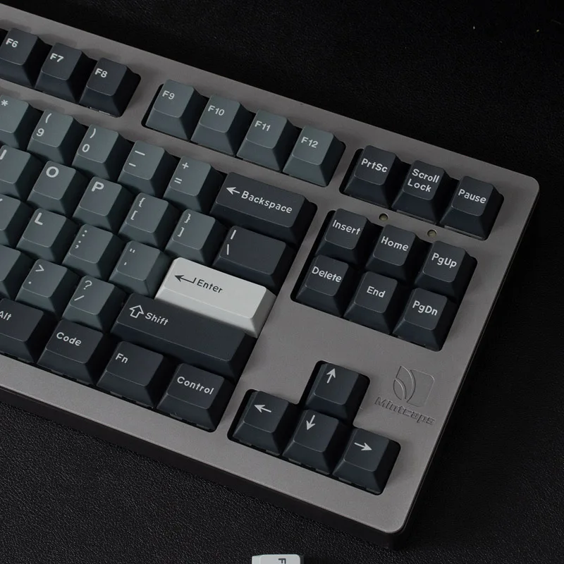 Колпачки для клавиш gmk - Фотография_4