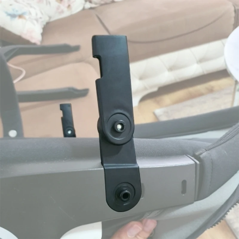 Детские зажимы для навеса от солнца - Фотография_4