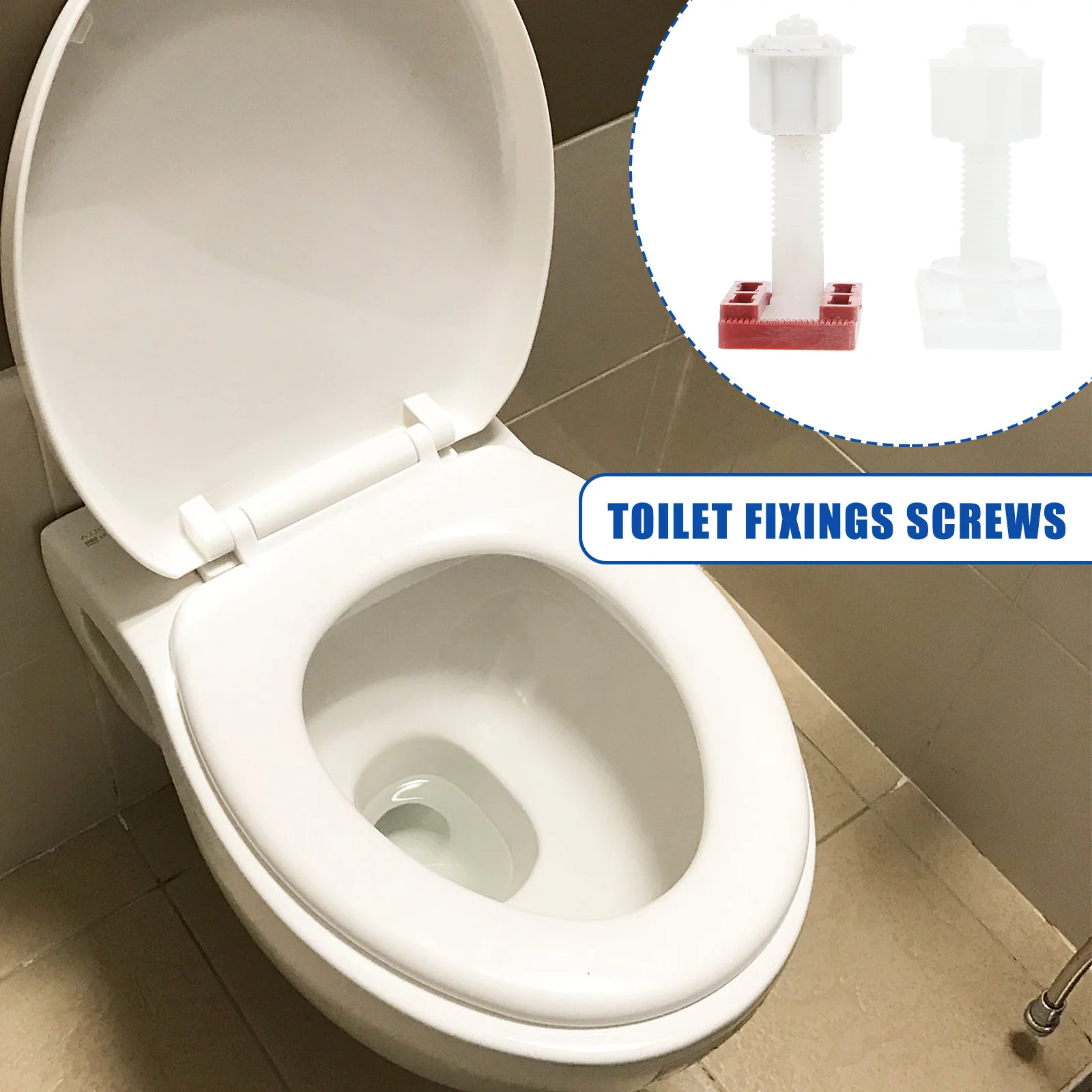 6-комплект винтов для сиденья - Фотография_3