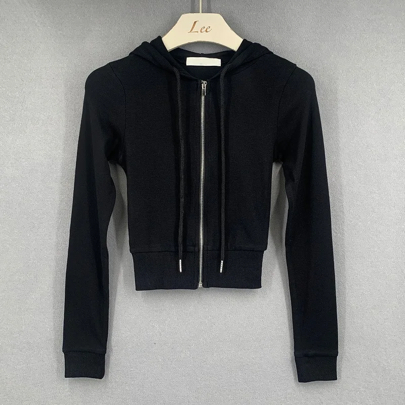 Корейские новые осенние облегающие - Фотография_5