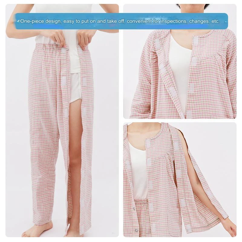 Легко носить больную одежду - Фотография_4