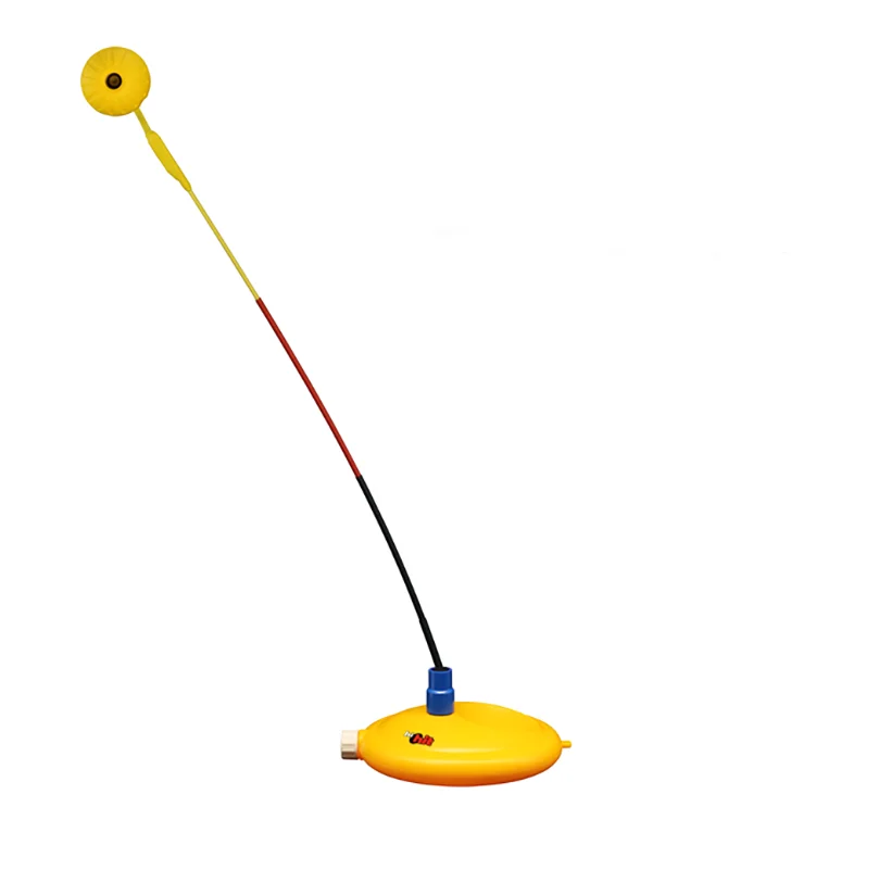 Портативный тренажер для тенниса - Фотография_3