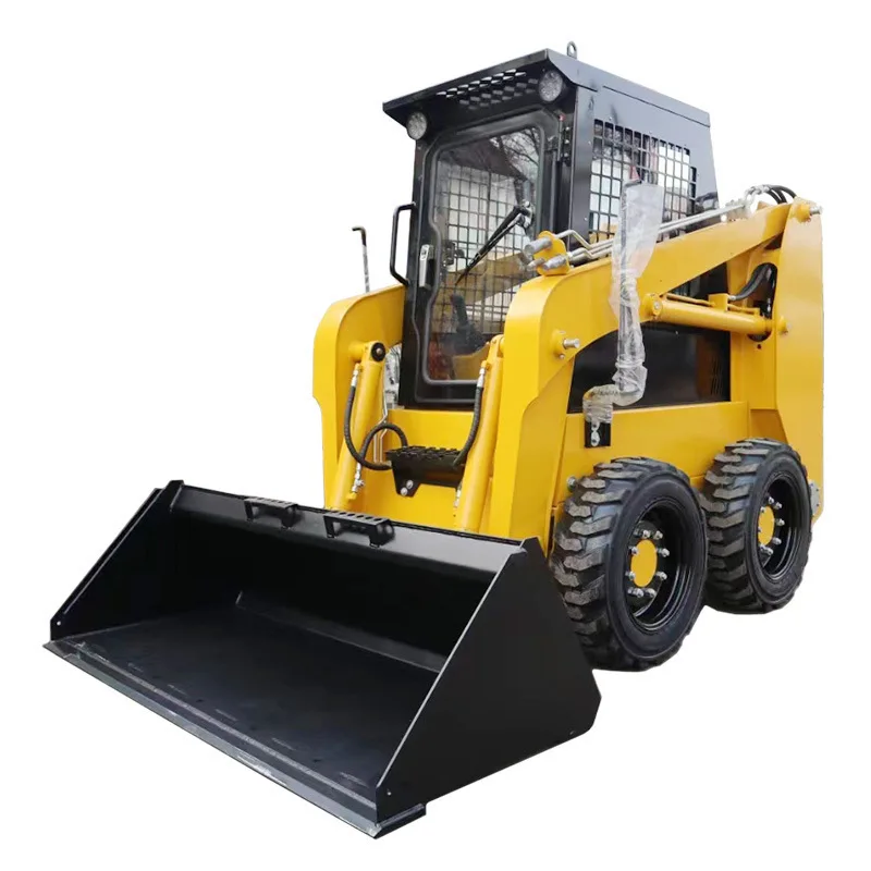 Колесная модель 380 - Фотография_4