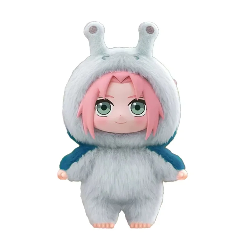 Аутентичная плюшевая фигурка eaki naruto shippuden - Фотография_6