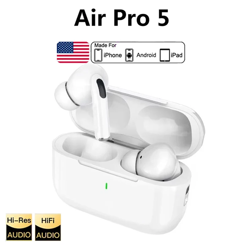 Apple оригинальные airpods pro