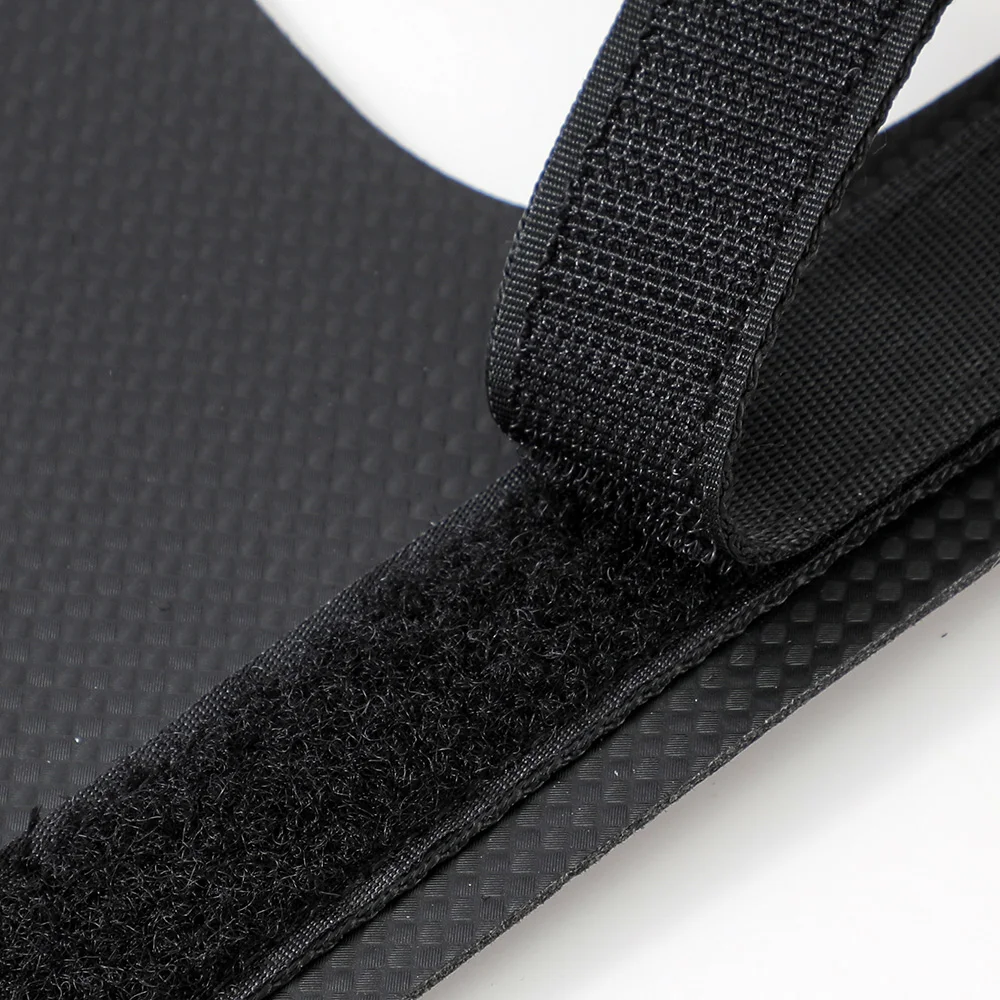 Пара карбоновых ручек без отверстий - Фотография_2