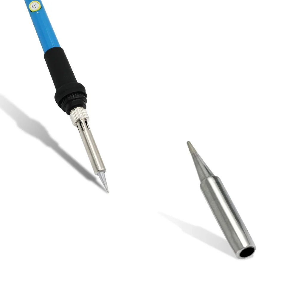 Жала для пайки, паяльные жала - Фотография_3