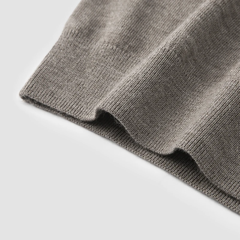 Мужской свитер semir - Фотография_6