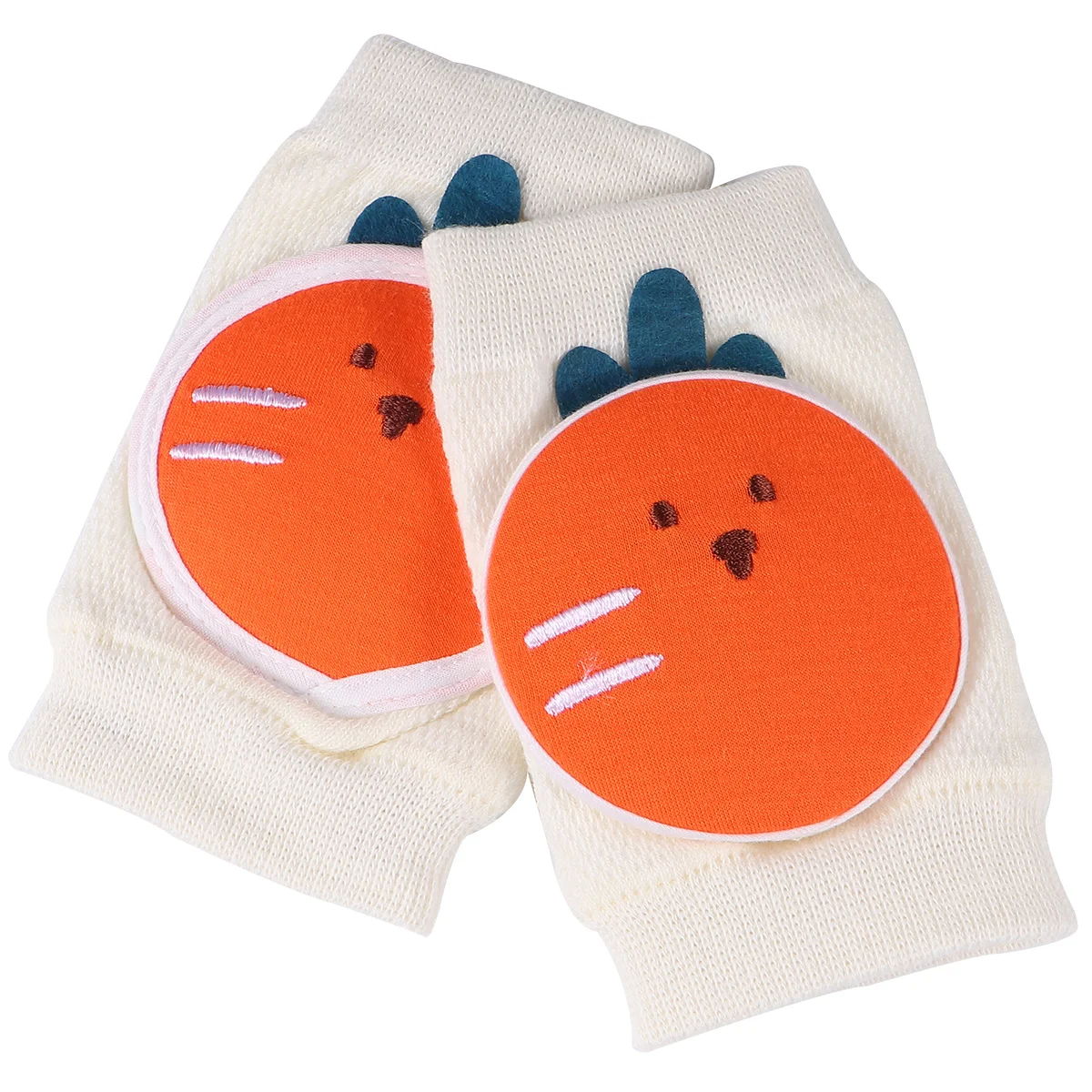 Детские наколенники - Фотография_4