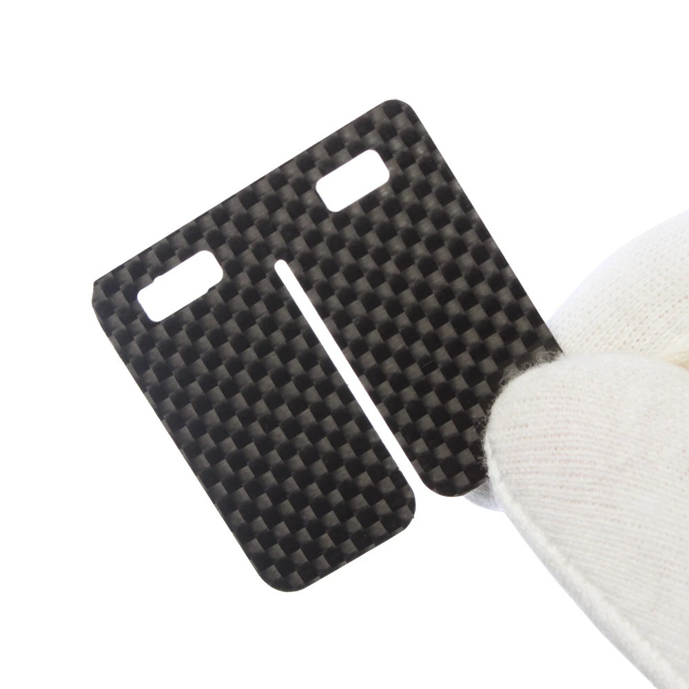 Сменный язычковый клапан из углеродного - Фотография_2