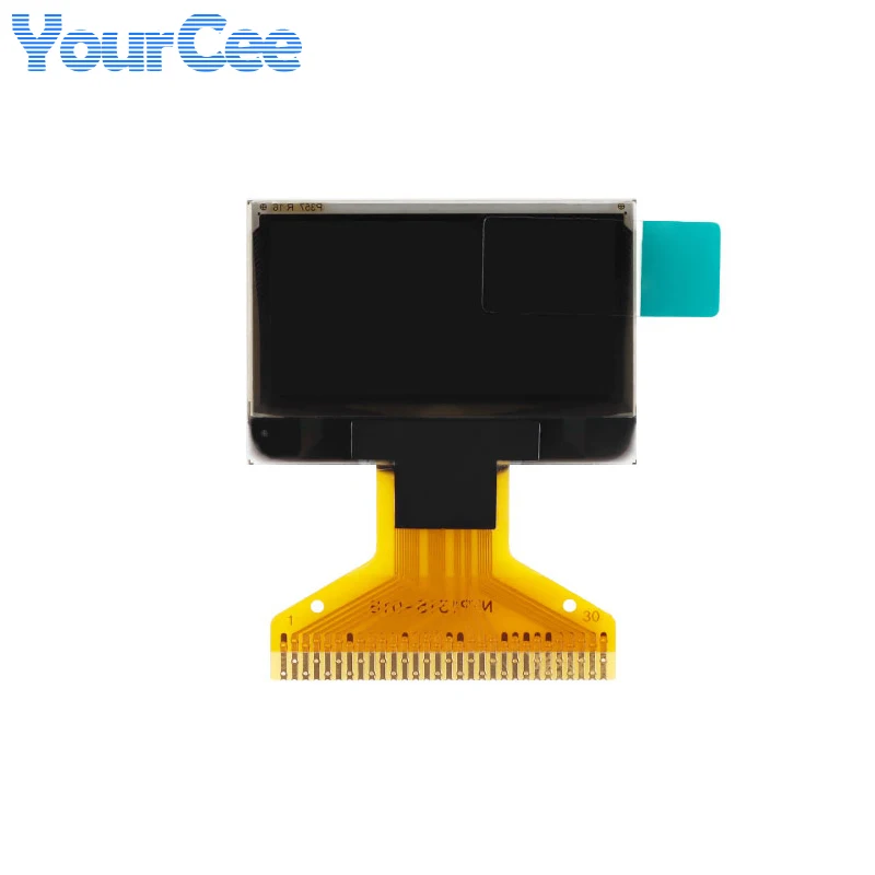 0,96-дюймовый oled-жк-экран 0 - Фотография_2