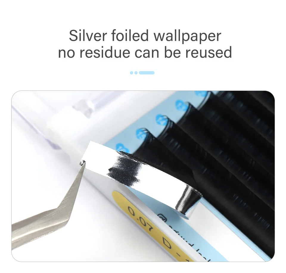 Aguud наращивание ресниц всех размеров - Фотография_4