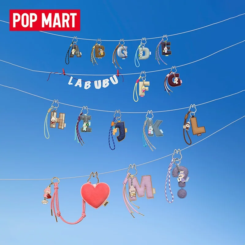 Popmart the monsters pin for love - Фотография_5