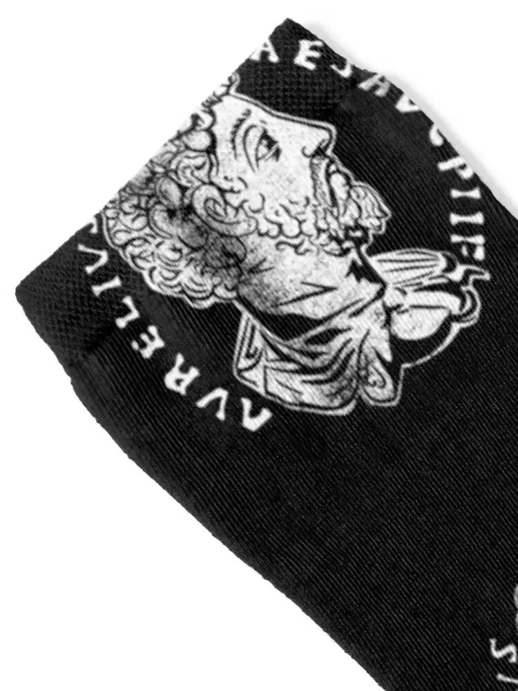 Marcus aurelius, носки с древней - Фотография_2