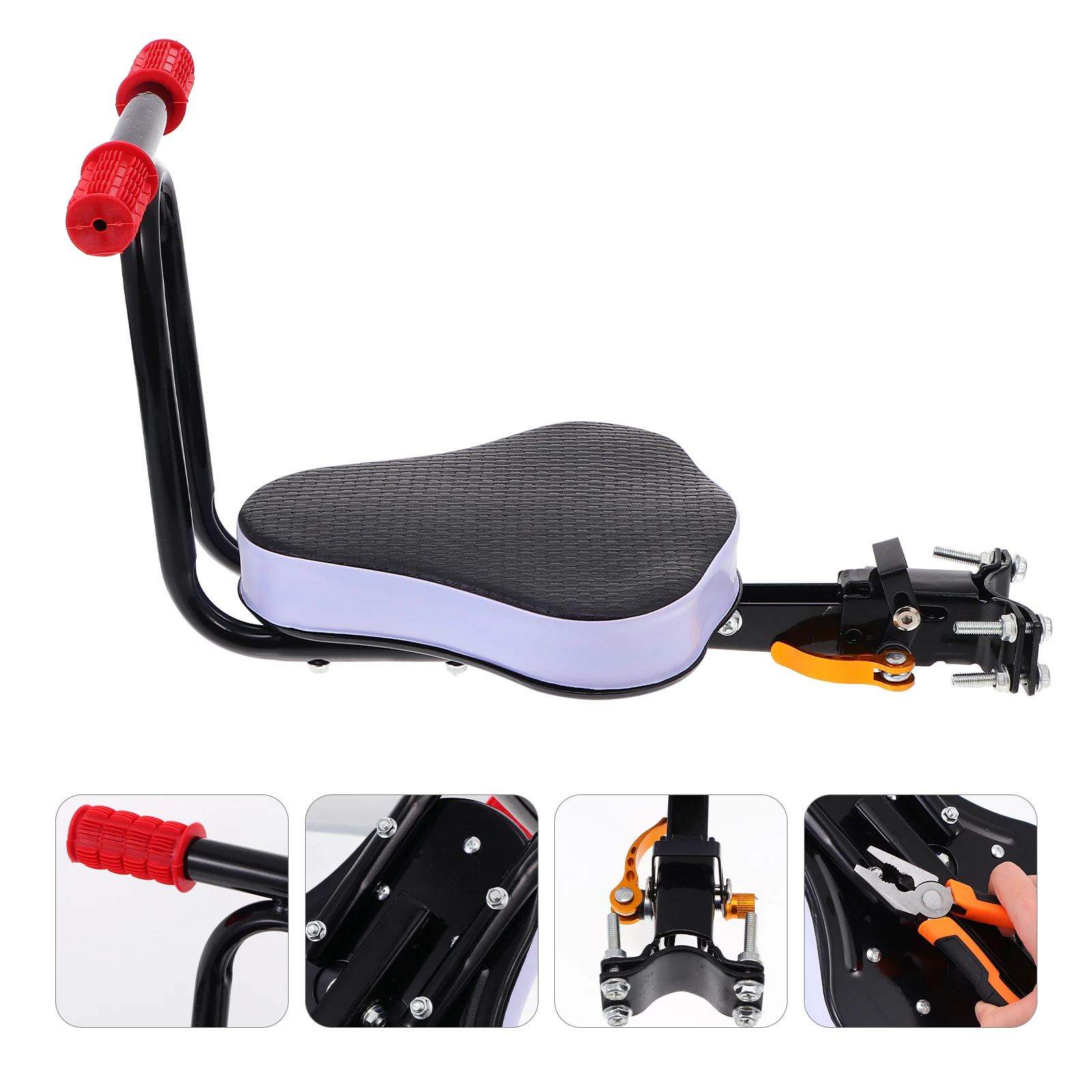 Защитные сиденья - Фотография_6