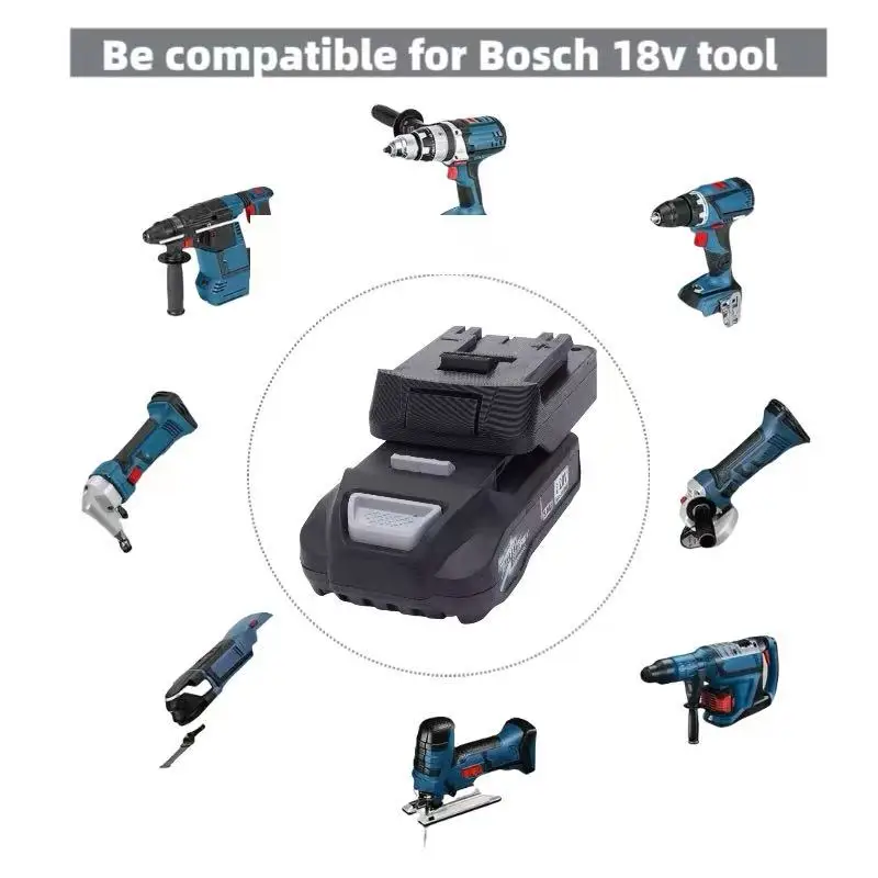 Адаптер для bosch ferrex для преобразователя - Фотография_6